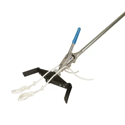Rheintechnik Doğum Krikosu E11 Model Plastik Başlıklı