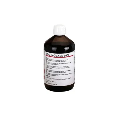 Baytarlıq Dırnaq Baxımı Mayesi 500 ml
