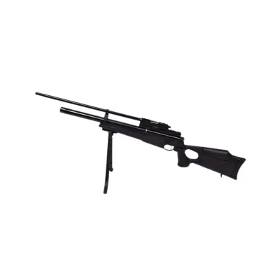 Uzun mənzilli injektor 6 ml – Berika