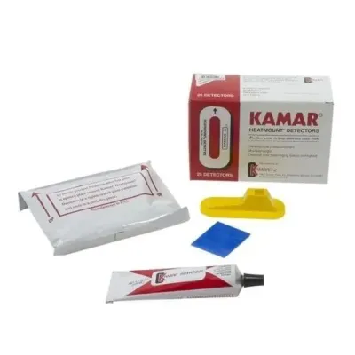 Farm & Veterinary: Kizginlik Dedektoru (25 Pcs)