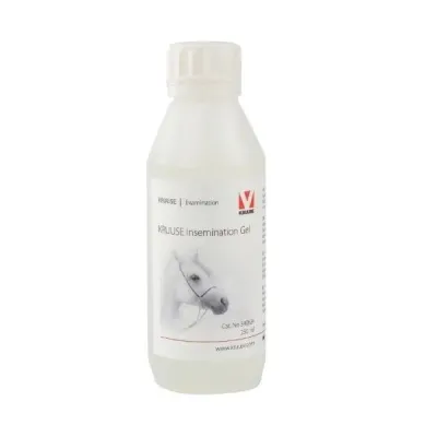 Steril Gel 250 ml – KRUUSE