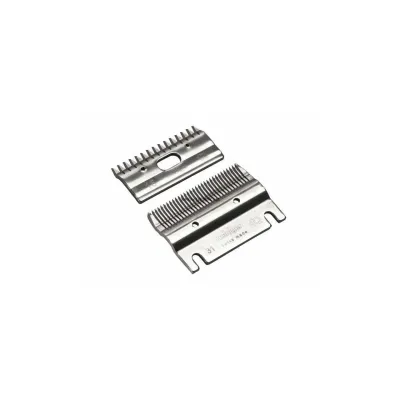 Heiniger Horse and Cow Grooming Machine Blade 23 - 21
