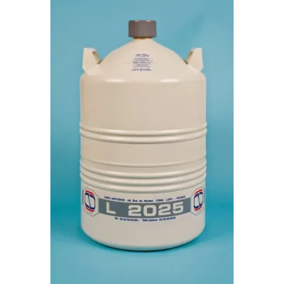 Farm & Veterinary: Azot Ikmal Tanki 26 Litre