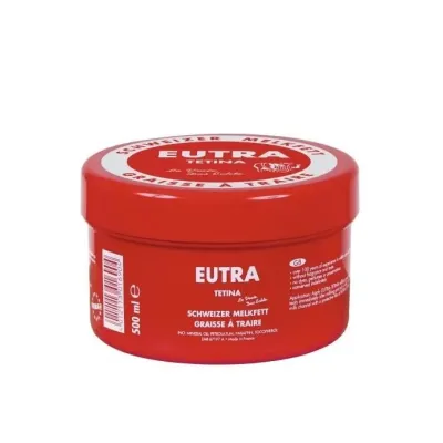 Farm & Veterinary: Eutra Meme Kremi 500 ml