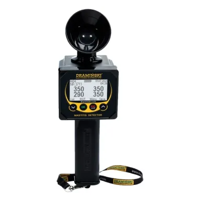 Mastit Detektoru MD4Q2 – DRAMINSKI