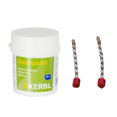 Farm & Veterinary: Katgutlu Dilatasyon Teat Probe (20 Pcs)