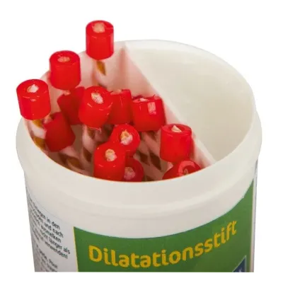 Farm & Veterinary: Katgutlu Dilatasyon Teat Probe (20 Pcs)