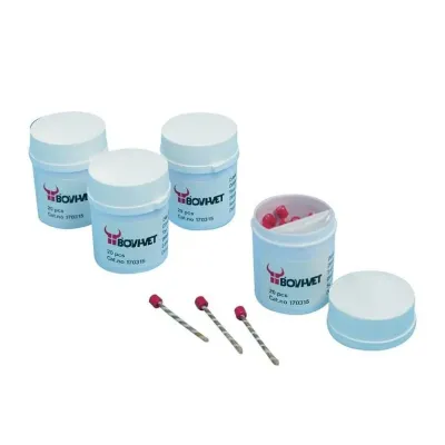 Farm & Veterinary: Bovivet Katgutlu Teat Probe 20/pk