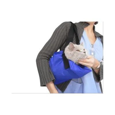  Veteriner klinikleri kedi enjeksiyon çantası Small sabit tutma çantası