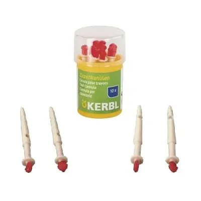 Plastic Breast Probe 5 cm | Farmena | Farm & Veterinary Supply