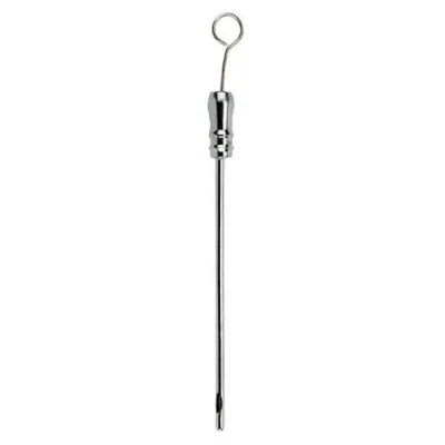 Kerbl Metal Meme Sondası 2.5 mm x 8,5 cm