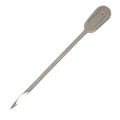 Kruuse Meme Açıcı Bistüri 12 cm