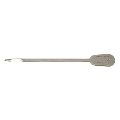 Döş Açma Neştəri 12 sm – KRUUSE