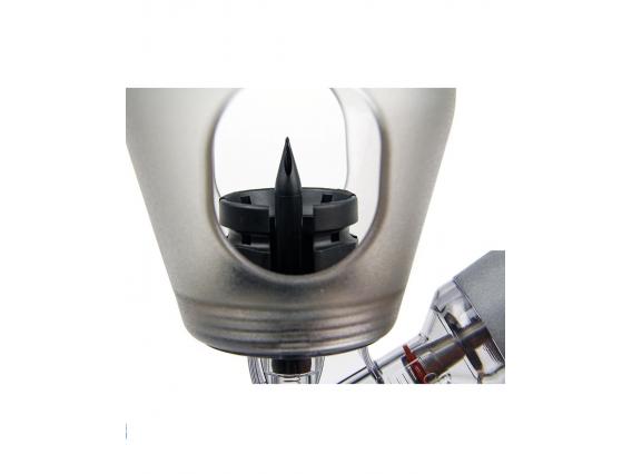 0.1 - 1 ml Otomatik Enjektör Şişe Adaptörlü