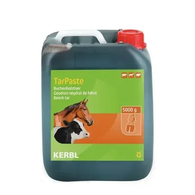 Kerbl Tar Paste. Kayın Katranı 5 Kg