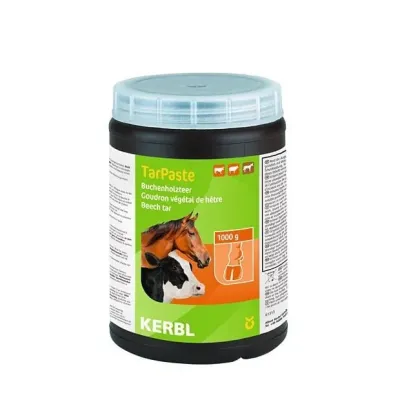 Farm & Veterinary: Ardic and Kayin Katrani 1 kg (Alman Mali)