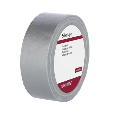 Farm & Veterinary: Silvertape Ayak Bandagei. 5 cm x 50 metre