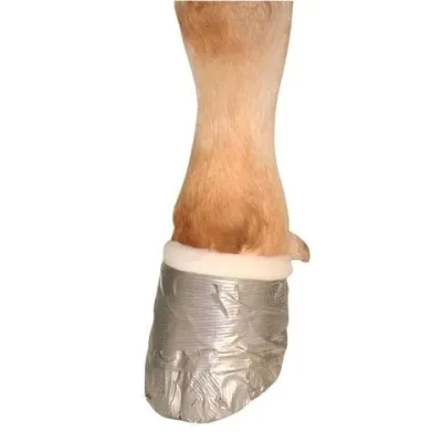 Silverlent Ayaq Bandajı. 5 sm x 50 metr – 