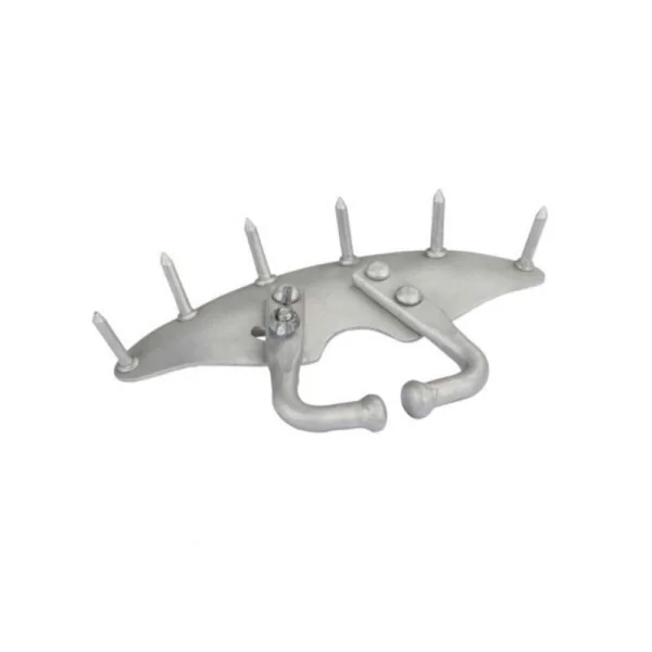 Aluminum Suction Cup