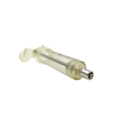 10 cc Syringe with Mica Body