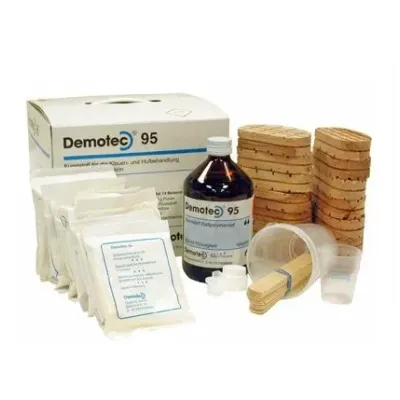 95 Dəst 14 Dəst (Taxta Blok Dəsti) – Demotec