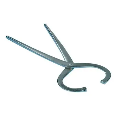 Farm & Veterinary: Tirnak Muayene Forceps