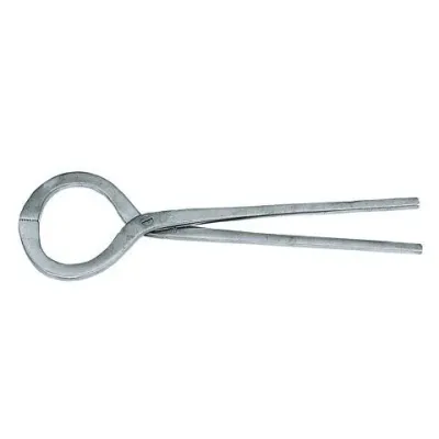 Farm & Veterinary: Tirnak Muayene Forceps