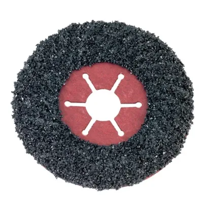 Kerbl Tırnak Temizleme Diski. 115 mm