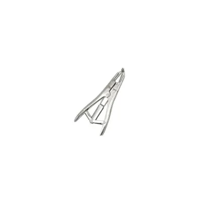 Chrome Material Professional Horn Removal Pliers Tool