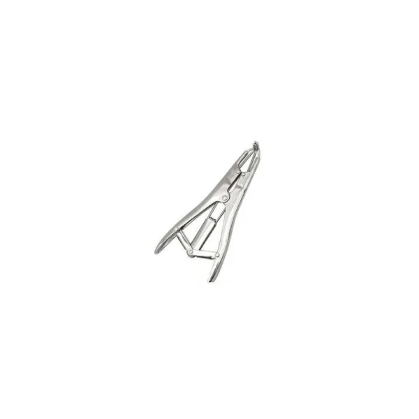 Chrome Horn Removal Pliers