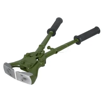 Kruuse Büyükbaş Tırnak Kesme Pensi. 41 cm