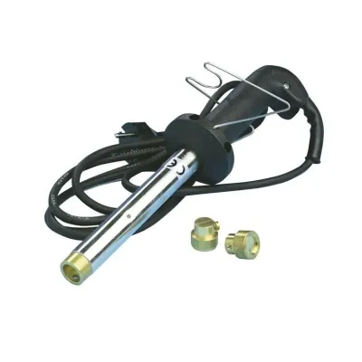 Farm & Veterinary: Bovivet Horn Burner 2 Pcs Ucu Ile Birlikte