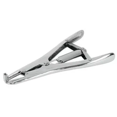 Farm & Veterinary: Boynuz and Kuyruk Dusurme Elastrator Forceps