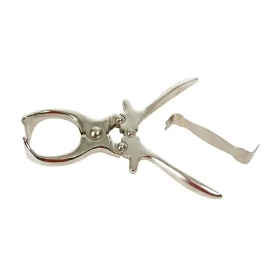 Farm & Veterinary: Burdizo Forceps 23 cm