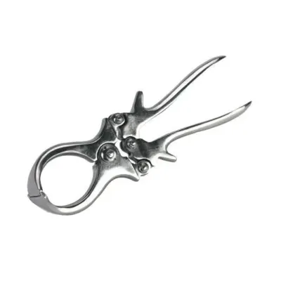 Koç -Teke Torsion Forceps 23 sm (burdizo) – Farmena