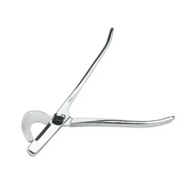 Kerbl Emaskülatör 19 cm