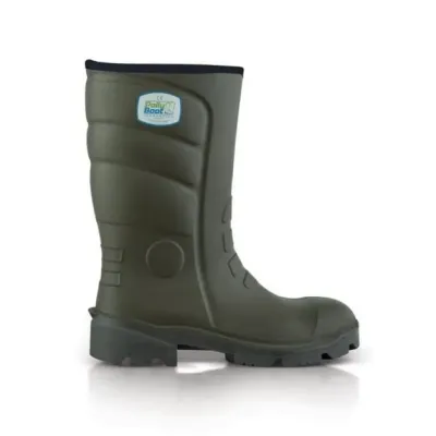 Farm & Veterinary: Celik Burunlu Cizme 31 cm