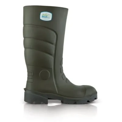 PollyBoot Galaxy Vega Çelik Burunlu Çizme 37 cm