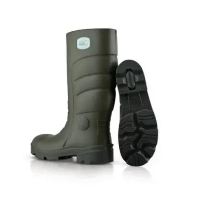 PollyBoot Galaxy Vega Çelik Burunlu Çizme 37 cm