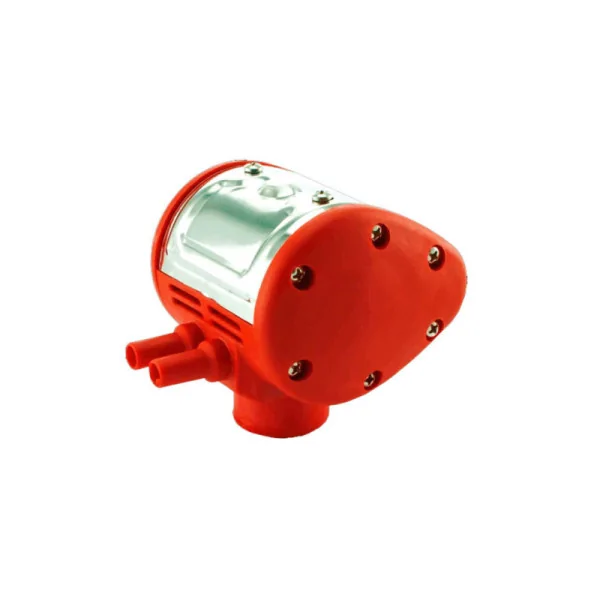 Milking Machine Sheep Pulsator