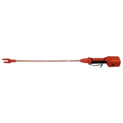 Farm & Veterinary: Uvendire 98 cm PRO 2500 Sarzli MAGIC SHOCK