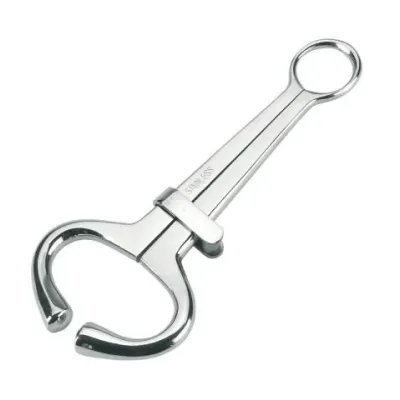 Farm & Veterinary: Burunsallik - Muset Harms 19 cm Alman Mali
