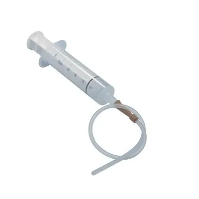 Farm & Veterinary: Lamb Besleme Syringe 60 ml