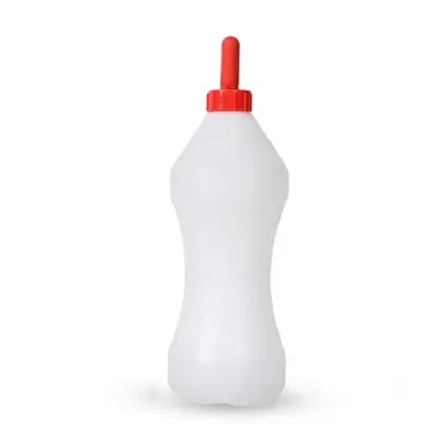 Farm & Veterinary: Lamb Biberonu 750 ml