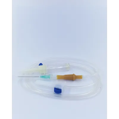 50 hissəli baytarlıq serumu dəsti