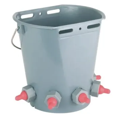 Buzağı besleme ürünleri – modernciftlik.com–Buzağı besleme ürünleri