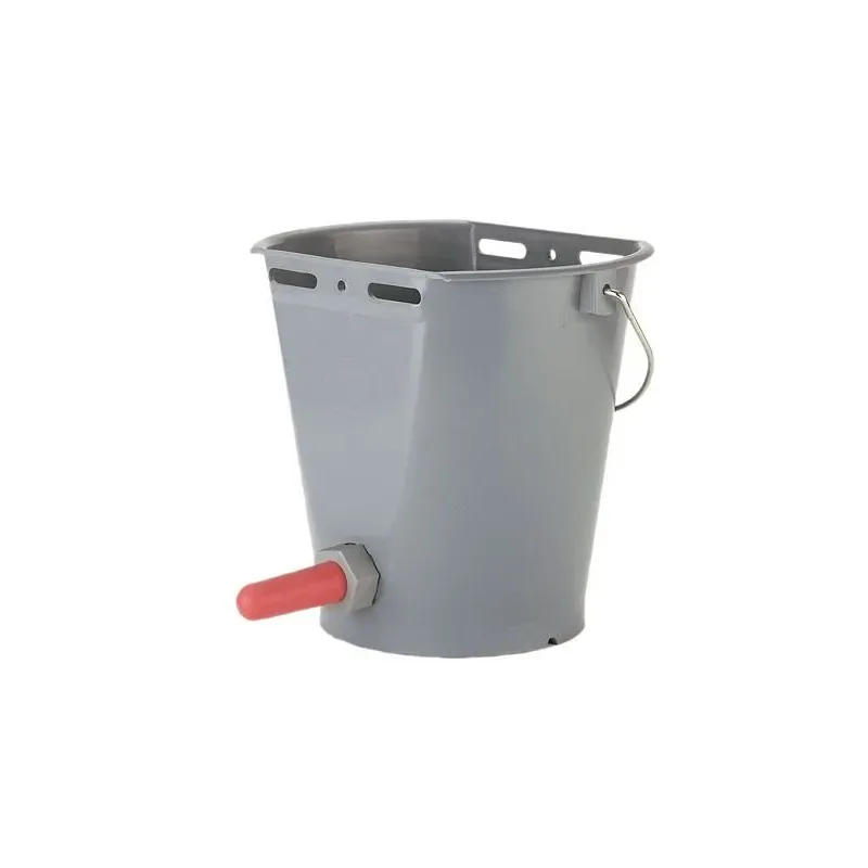 Kerbl Calf Nursing Bucket 8 Liters