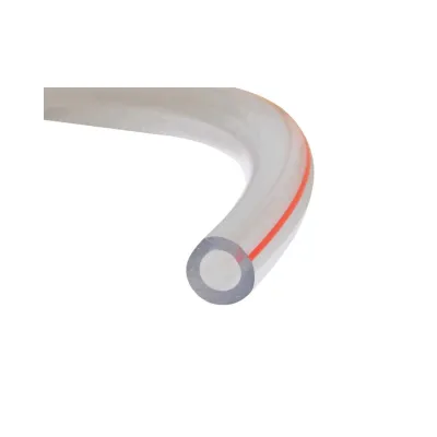 Tekli Süt Hortumu (pvc) Metre - Hemen Satin Al! | Modern Çiftlik