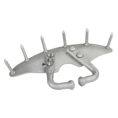 Farm & Veterinary: Aluminyum Emmesavar