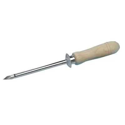 Kruuse Tahta Saplı Trokar. 7 x 120 mm
